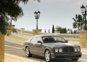 Bentley Brooklands